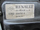 Renault Master III