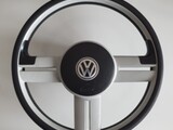 VW Lupo 3L Steering wheel
