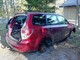 Subaru Forester Ja Outback