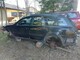 Subaru Outback Ja Forester