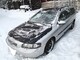 Volvo V70 2.4T manuaali menee osiksi... EI LÖYDY KATTIA!