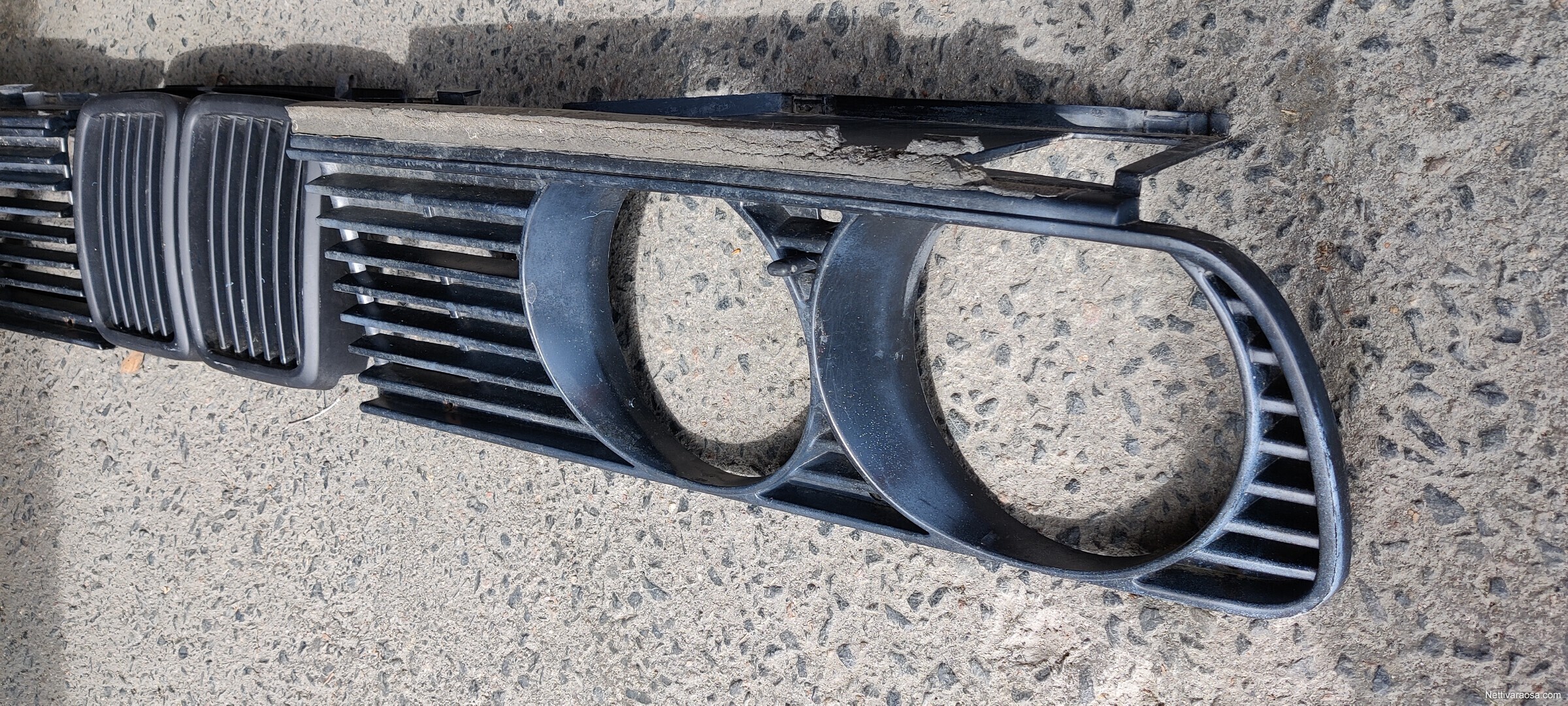 Nettivaraosa - BMW E30 1990 - Facelift - Car spare parts - Nettivaraosa