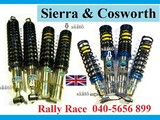 Sierra 2wd 4wd OHC Cosworth