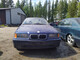 Bmw 316I E36