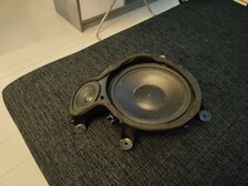 Volvo Premium Sound