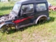 Suzuki Samurai