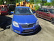 Skoda Fabia 1.4