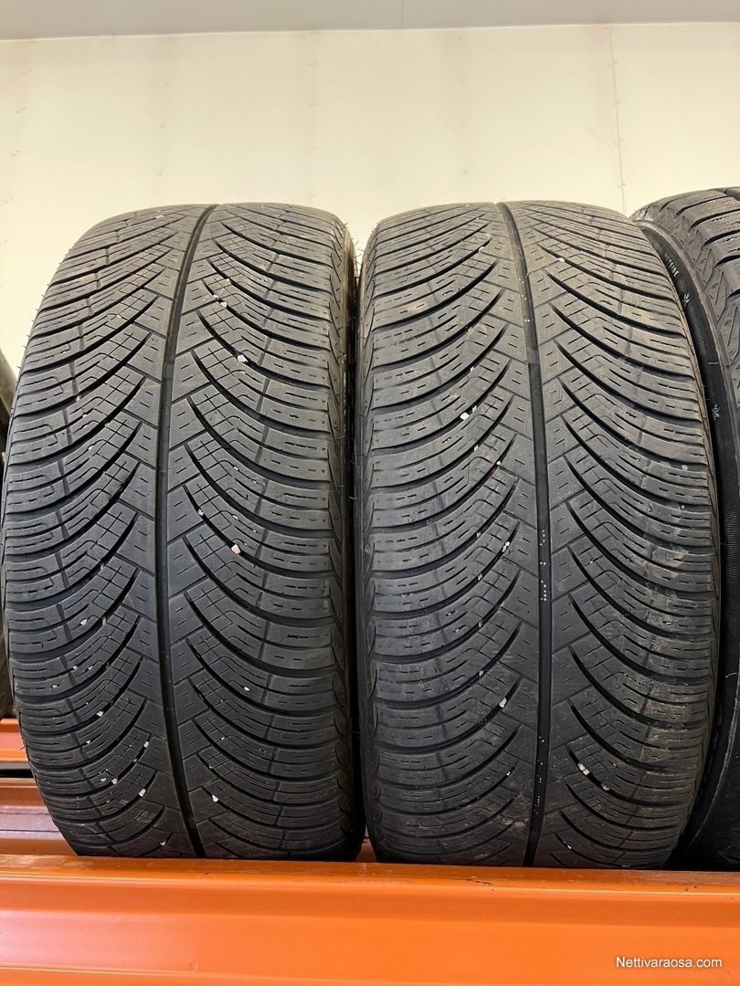 Nettivaraosa - Grenlander Greenwing - Tyres - Nettivaraosa