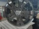 Mercedes-Benz W164,166 Vanteet ML,GL