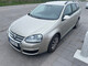 VW GOLF V 1.4TSI moottori rikki. *myydään osina*