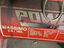 ABAC Massimo b 7000
