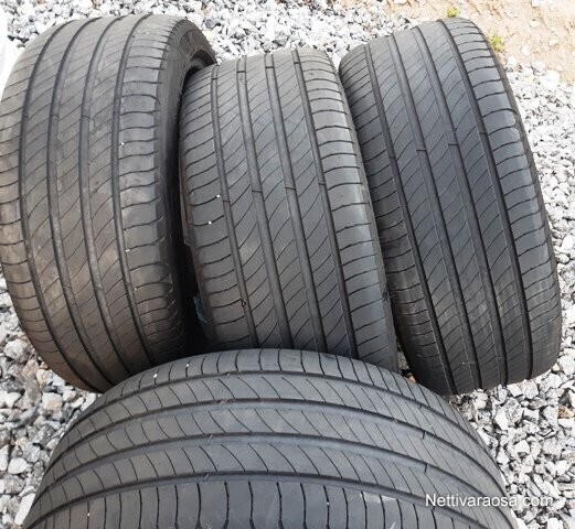 Nettivaraosa - Michelin Primacy 4 - 225/45R18 - Tyre sets - Nettivaraosa