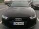 Audi B8.5 maski