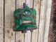 Volvo Penta MD 17 C Ms merivaihde