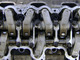 Mercedes-Benz S M112 V6 3.2