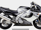 Yamaha YZF 1000 Thunderace