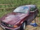 BMW 528 E39