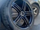Continental Sport Contact 6 22” Replica Peelers