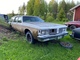 Oldsmobile Custom Cruiser
