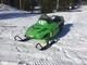 Arctic-Cat ZR 600 EFI