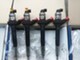 Denso Käytetyt Suuttimet 4kpl -09 2.4tdci transiitista