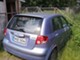 Hyundai Getz 1.5 Crd