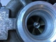 Saab 9-3 9-5 Garrett gt17 turbo 25-30tkm vain ajettu