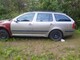 Skoda Octavia 2.0 automaatti
