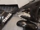 Yamaha Yzf-r6 2004 vuosimallin r kutoseen katteita. Käytetyt, melko hyväkuntoiset
