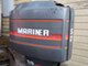 Mercury Mariner