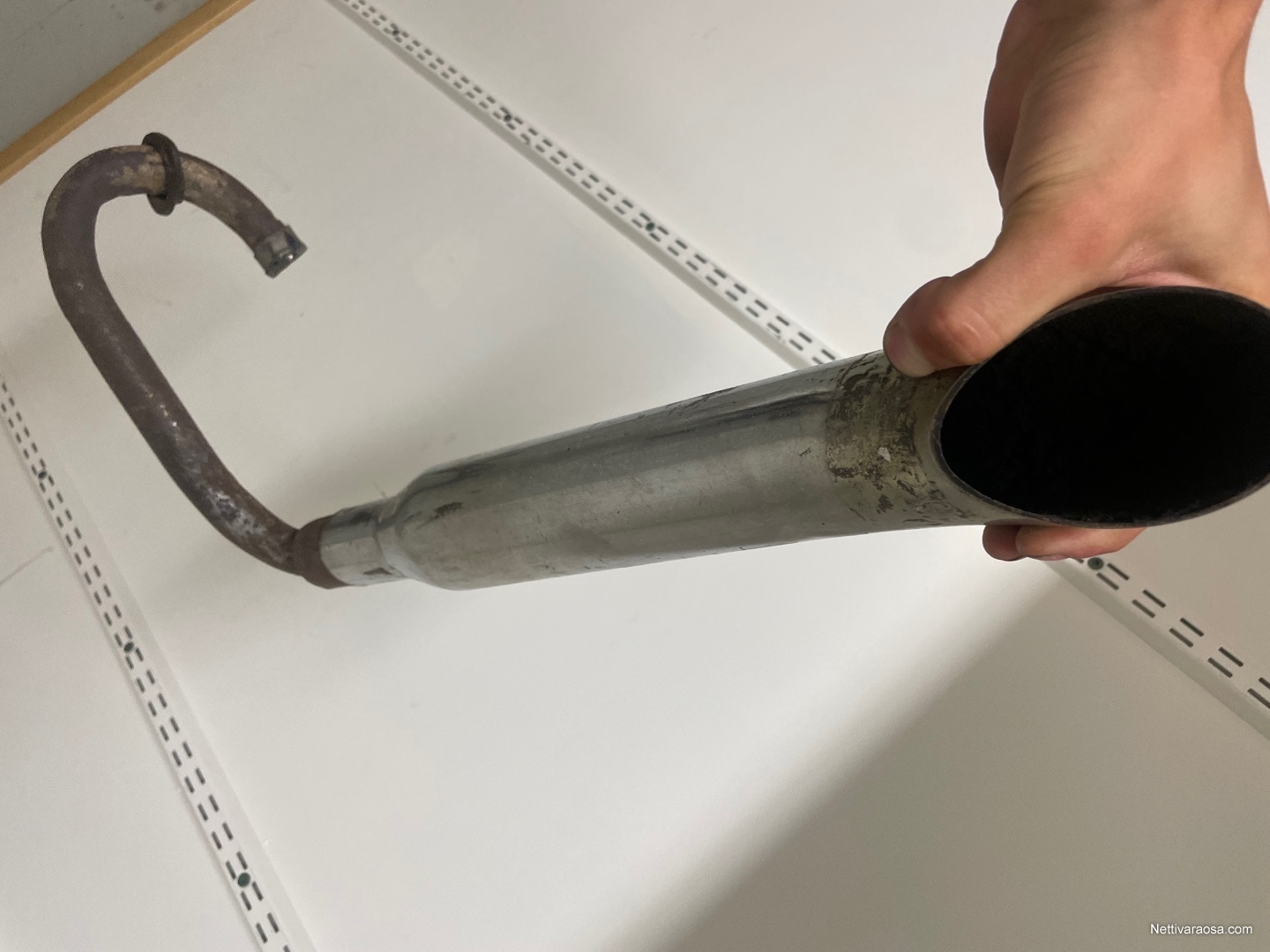 Nettivaraosa Honda monkey Moped spare parts and accessories Nettivaraosa