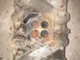 Ford 460 4V imusarja, 2kpl