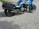Suzuki GSX 750 ES Puretaan!