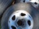 Goodyear Toyota Hilux vanteet renkailla