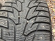 Hankook 215/55r17, erinomainen, Dodge Caliber