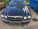 Jaguar X-type osina