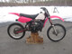 HONDA CR 80