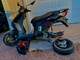 Kymco Agility 50 4T RS