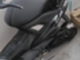 Yamaha Aerox