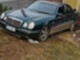 Mercedes Benz W210