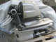 Volvo Penta DPH-D1 Vetolaite