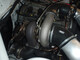 GARRETT GTX 35 Kuulalaakeri TURBO