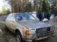 Ford Escort 1.3LX Escort Mk3