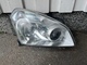 Nissan Qashqai Täydellinen xenon umpio