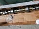 Ford V8 Nokka-akseli Trick flow