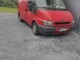 Ford Transit Osina mynnissä ford transit 2001