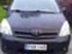 Toyota Corolla Penkit 7 henkilölle