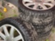 LingLong Green Max Winter Grip Audi Rs4