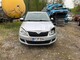 Skoda Fabia Ambiente Estate FAB