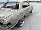 Mercedes-Benz 450 SLC 107